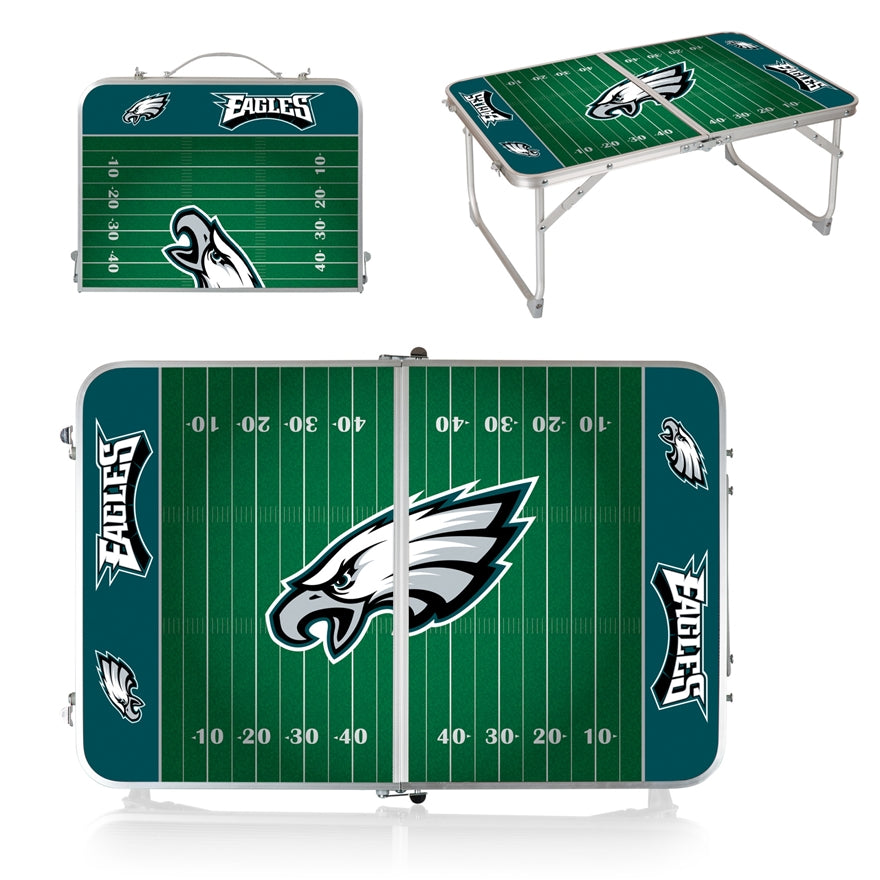 Eagles Concert Table Mini Portable Table
