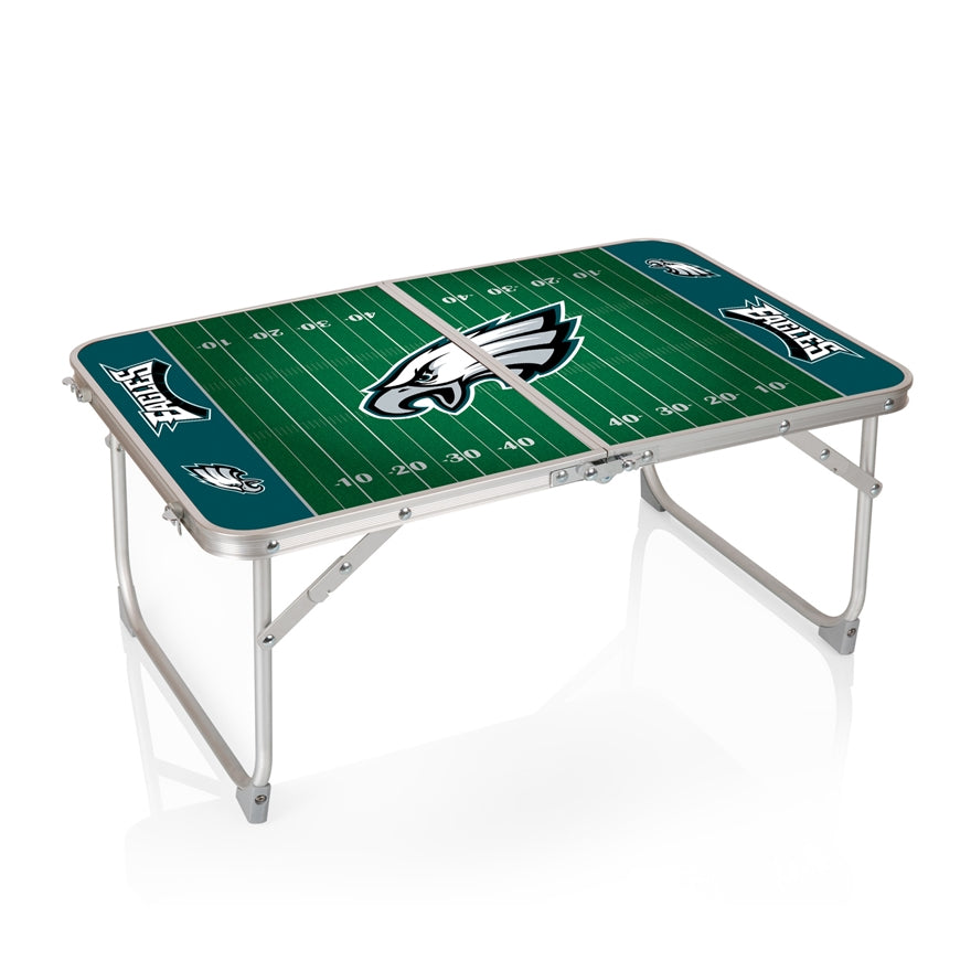 Eagles Concert Table Mini Portable Table