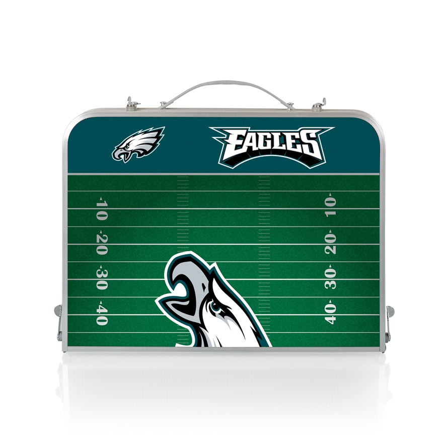Eagles Concert Table Mini Portable Table