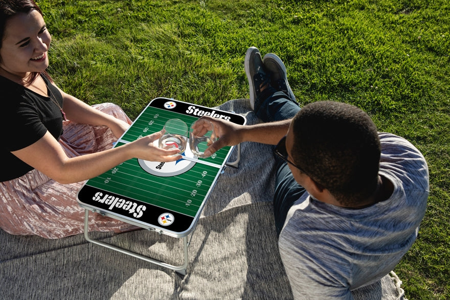 Steelers Concert Table Mini Portable Table