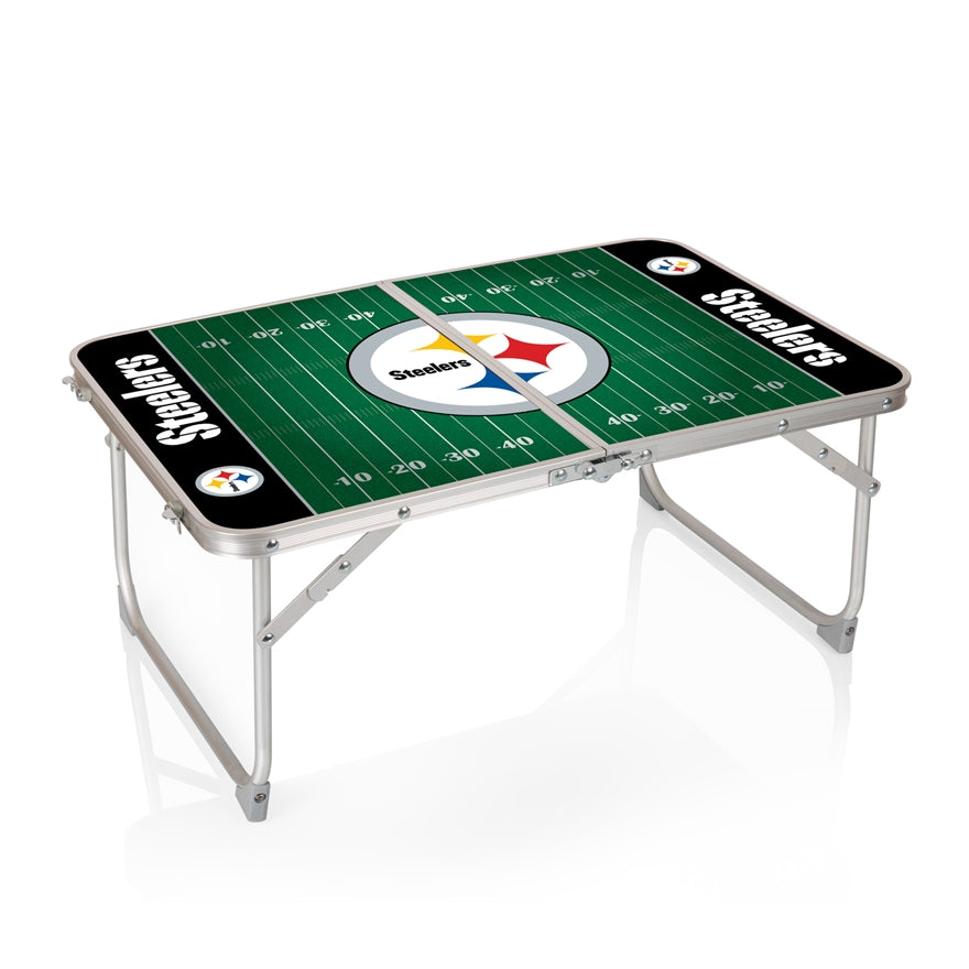 Steelers Concert Table Mini Portable Table