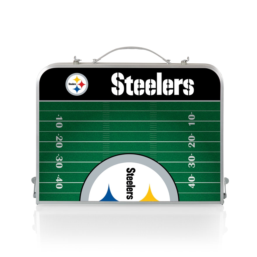 Steelers Concert Table Mini Portable Table