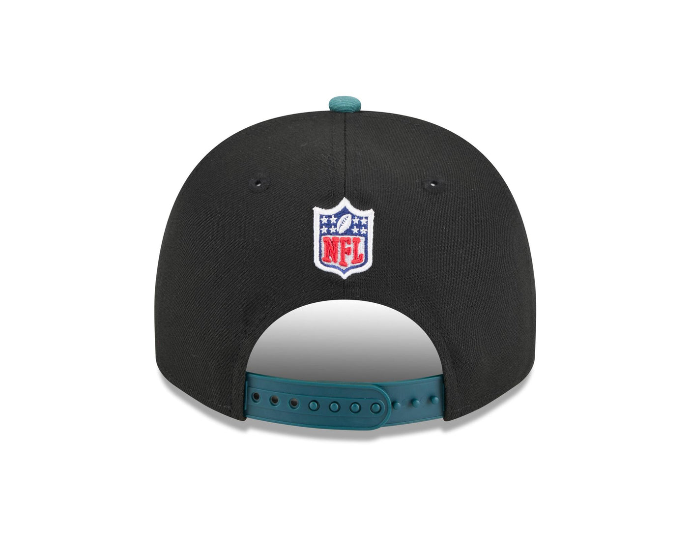 Eagles 2025 New Era 9FIFTY Draft Hat