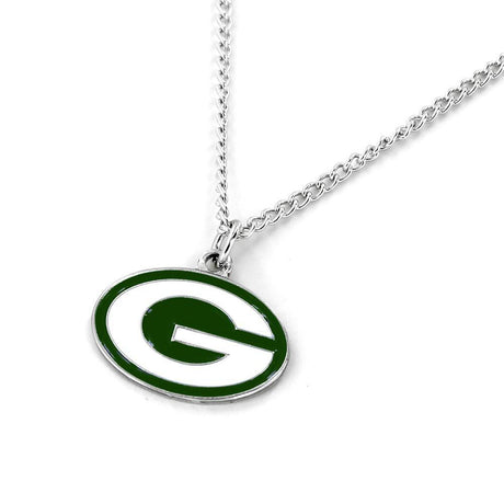 Packers Necklace