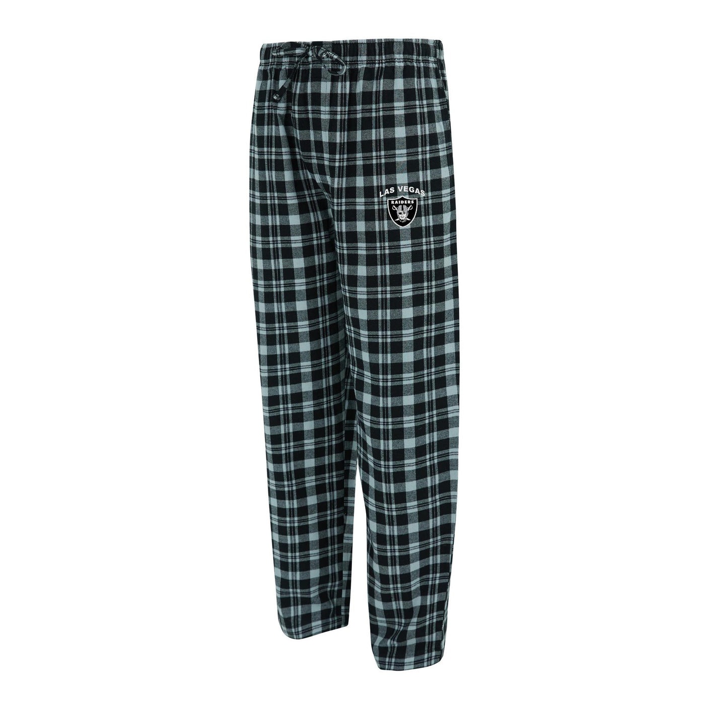 Raiders 2025 Men's Hawthorn Flannel Pants