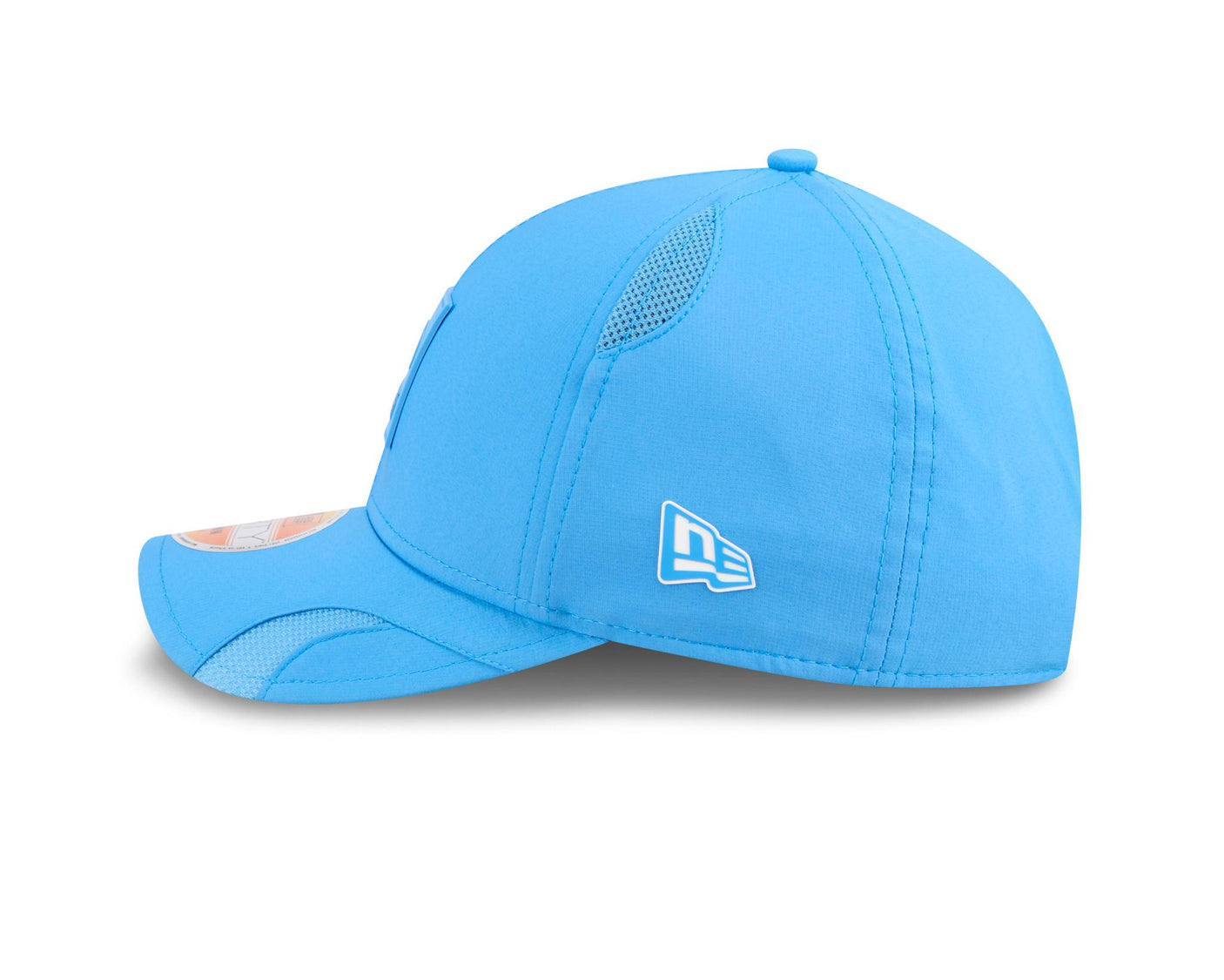 Chargers 2025 New Era Men's 9FORTY Sideline Hat