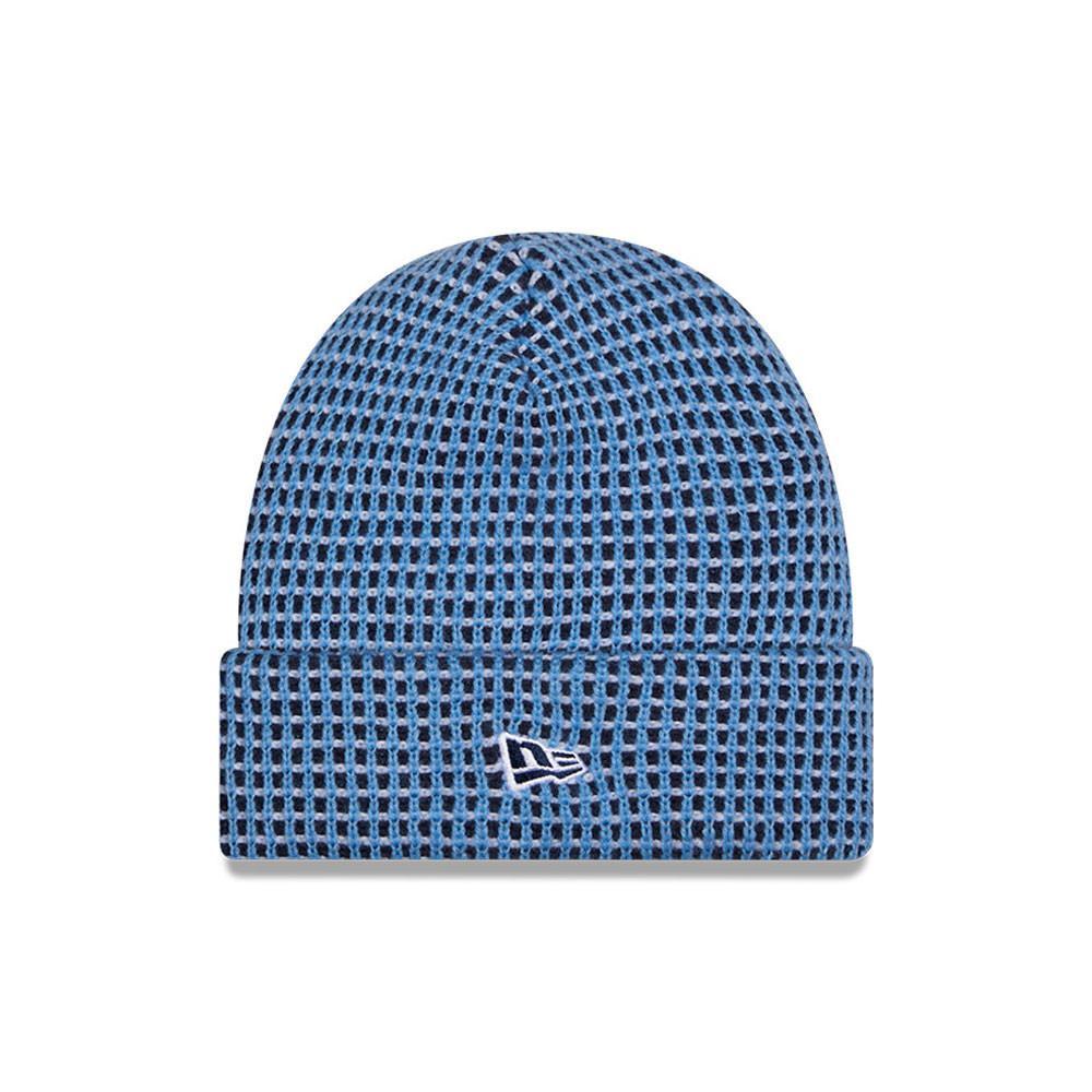 Titans 2026 New Era Men's Sideline Cold Weather Knit Pro Football Hall of Fame