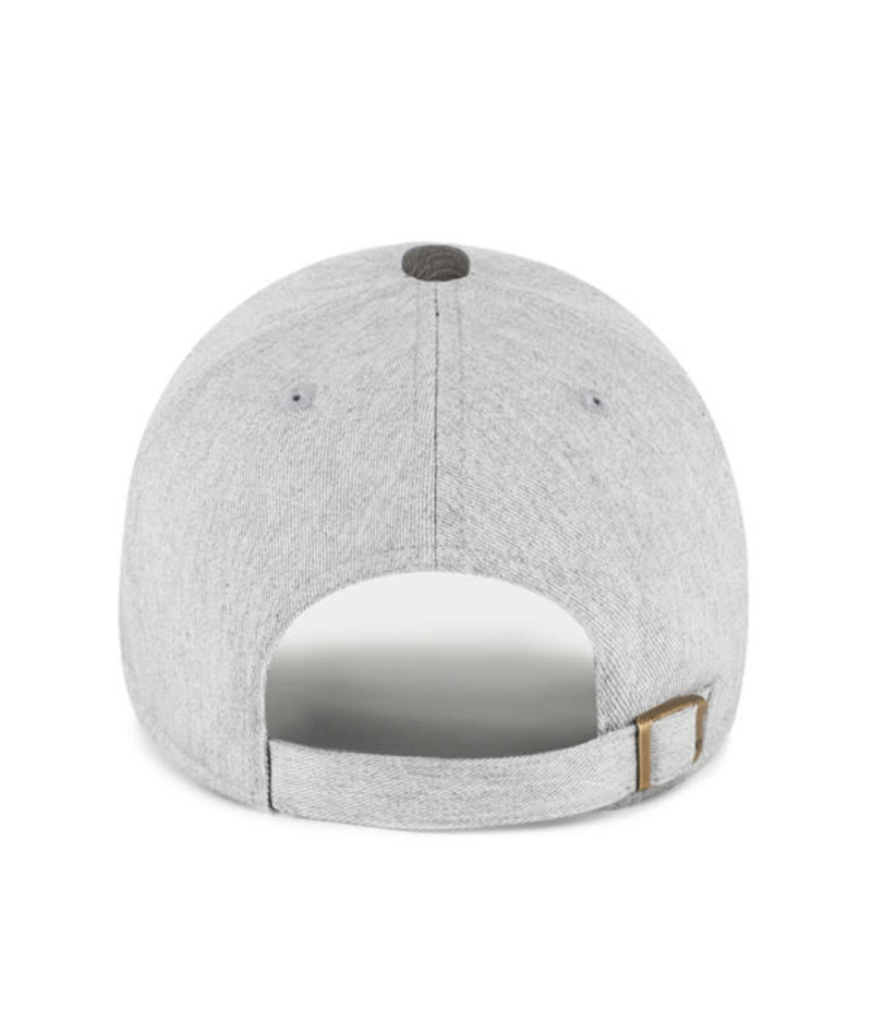 Buccaneers 2025 '47 Brand Men's Standish MVP Hat