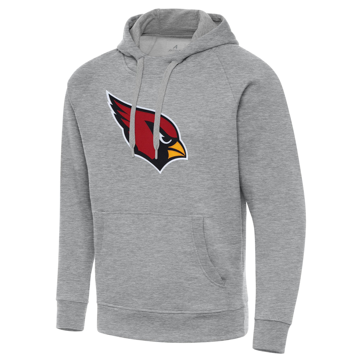 Cardinals Antigua Men's Cloud Pullover Hoodie