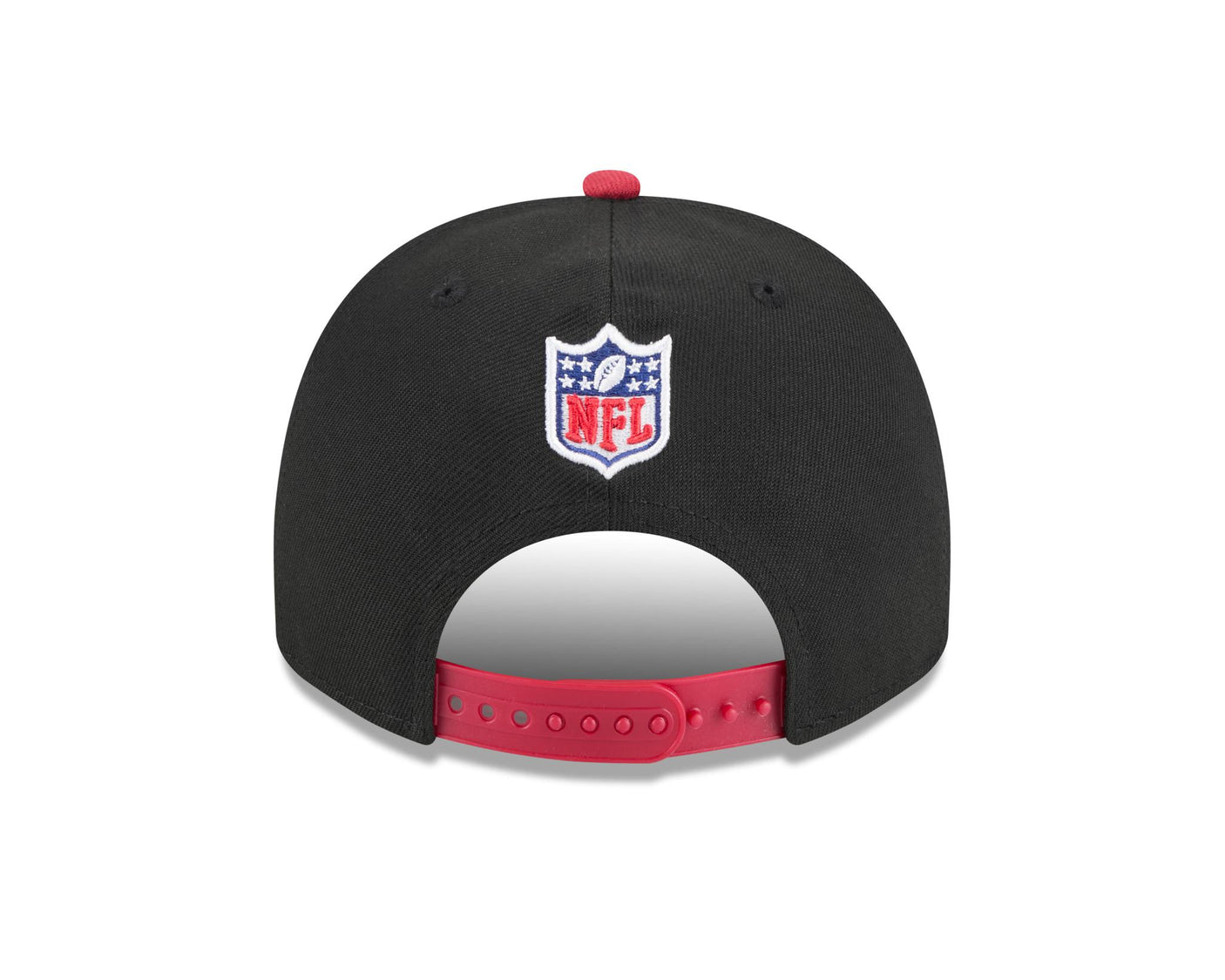Cardinals 2025 New Era 9FIFTY Draft Hat