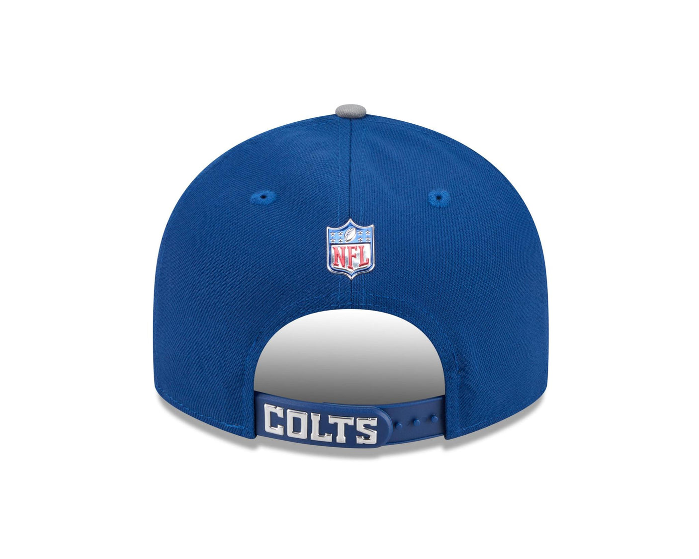 Colts 2026 New Era Men's 9FIFTY Draft Hat