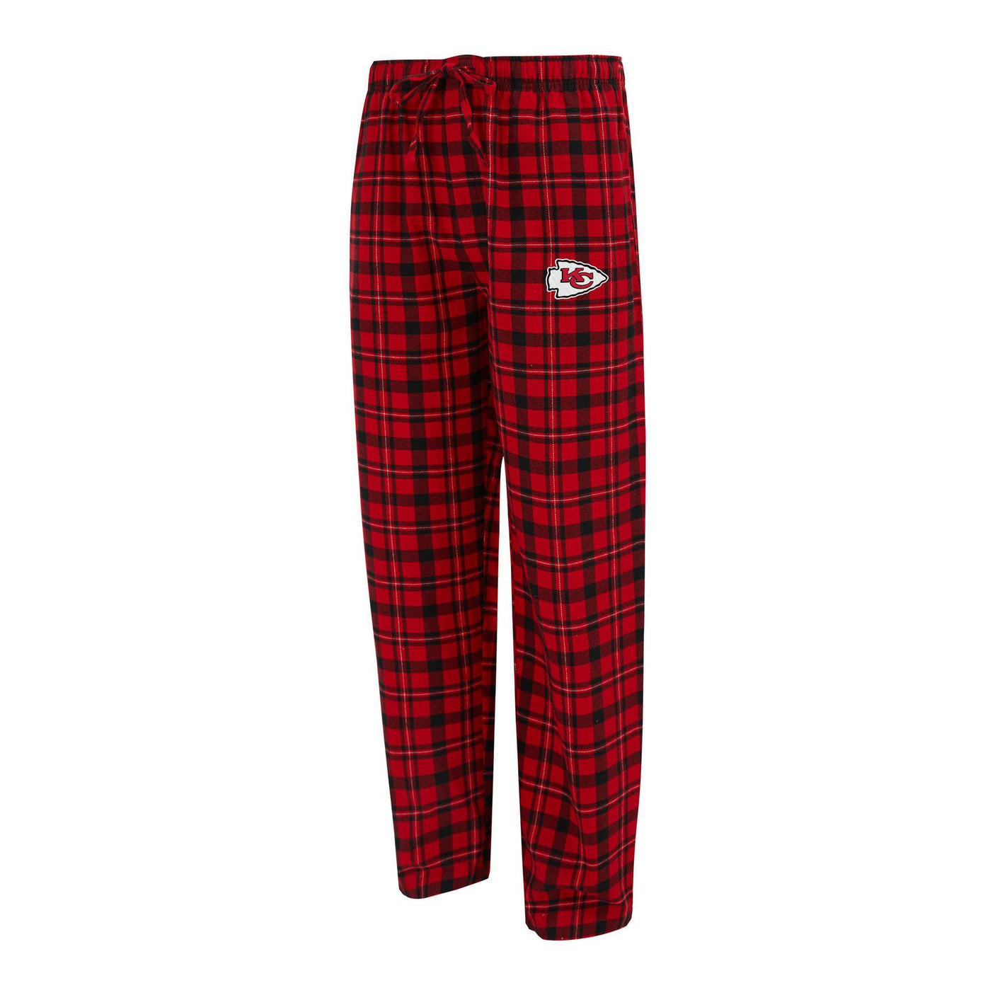 Chiefs 2025 Men's Hawthorn Flannel Pants