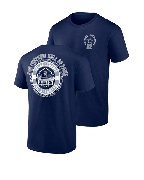 Cowboys Hall of Famers T-Shirt