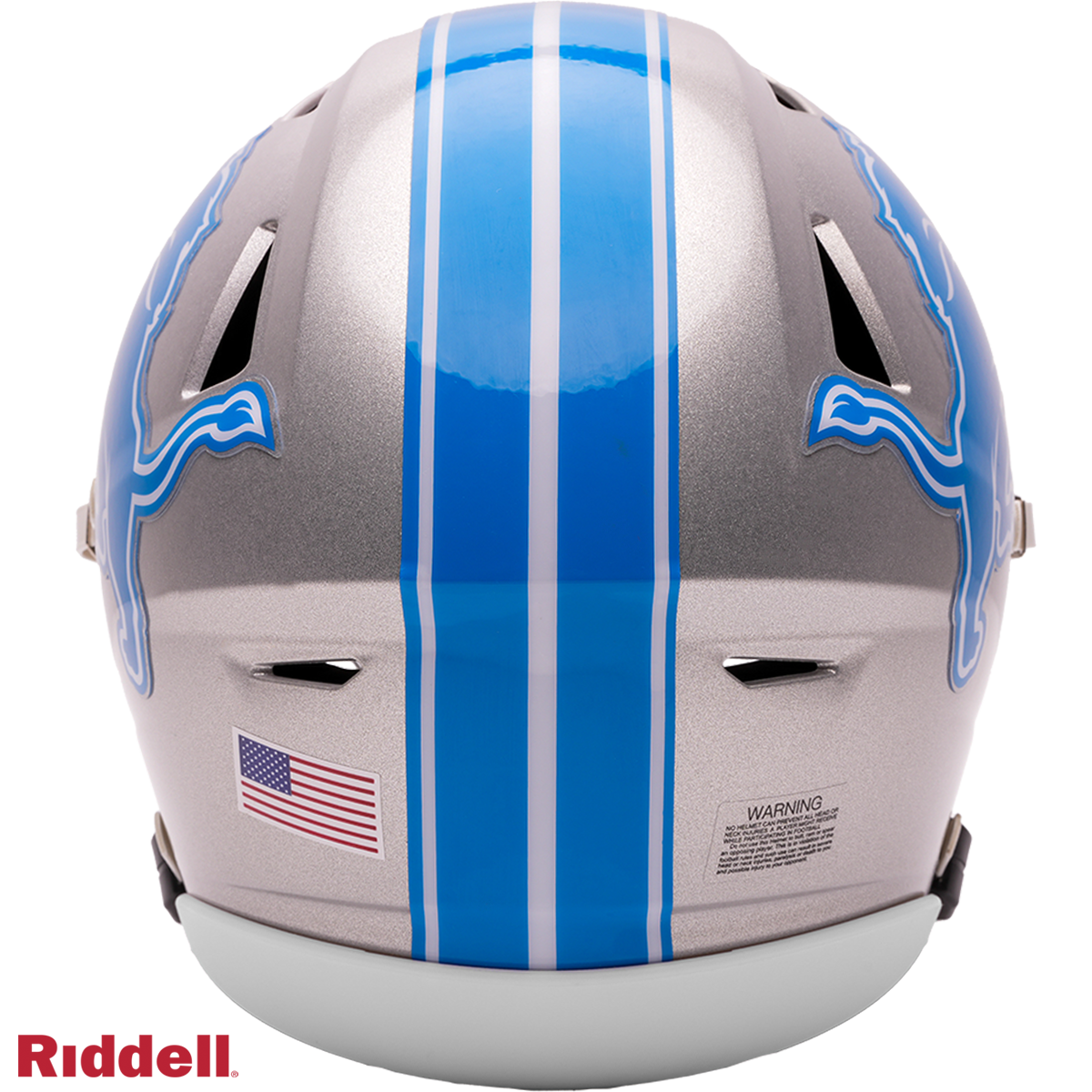 Lions 2025 “The MIDI” Speedflex Mid-Size Helmet