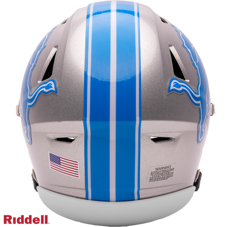 Lions 2025 “The MIDI” Speedflex Mid-Size Helmet