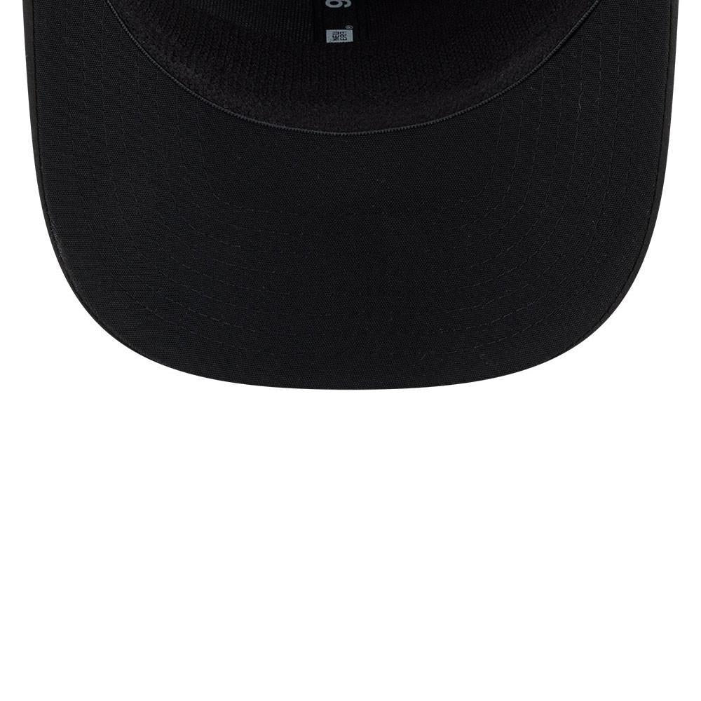 Seahawks 2026 New Era Men's 9SEVENTY Salute to Service Hat Pro Football Hall of Fame