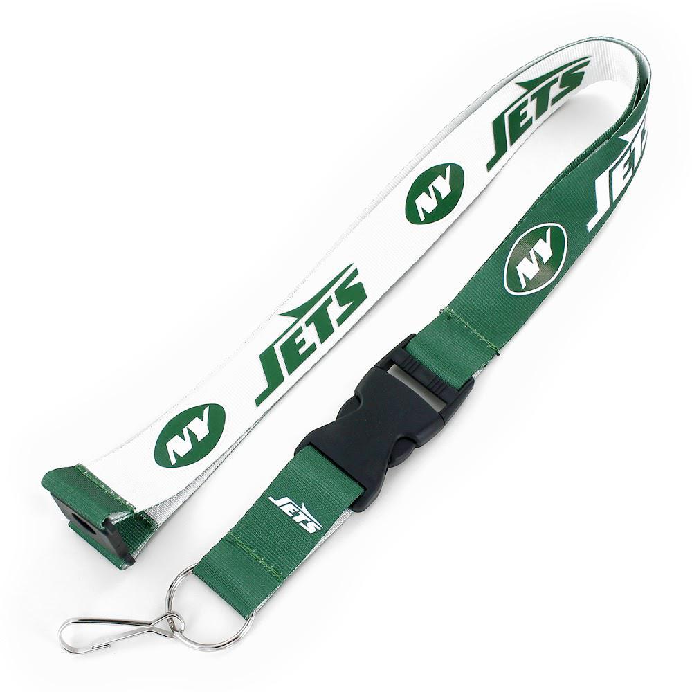 Jets Lanyard