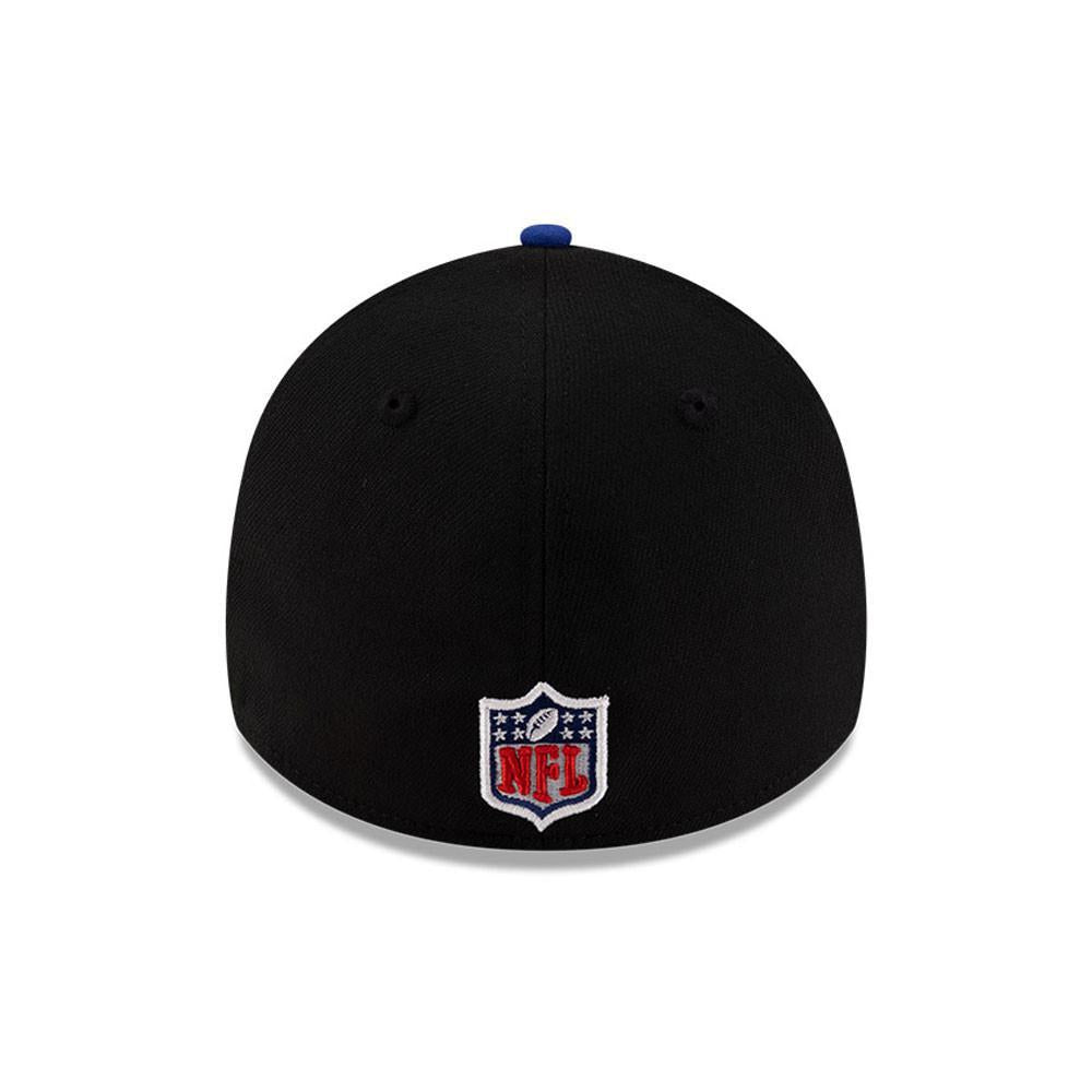 Bills 2025 New Era Men's 39THIRTY Draft Hat