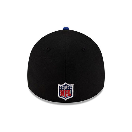 Bills 2025 New Era Men's 39THIRTY Draft Hat