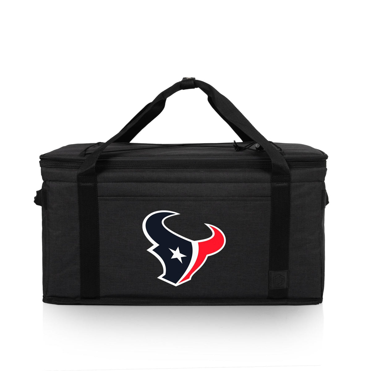 Texans 64 Can Collapsible Cooler