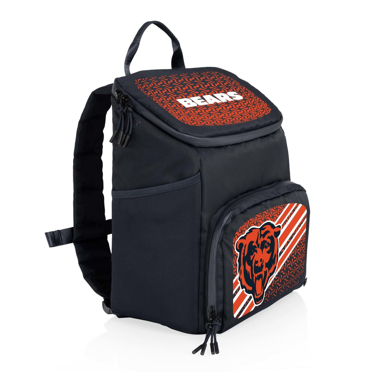 Bears PTX 2.0 Tarana Recycled Backpack Cooler