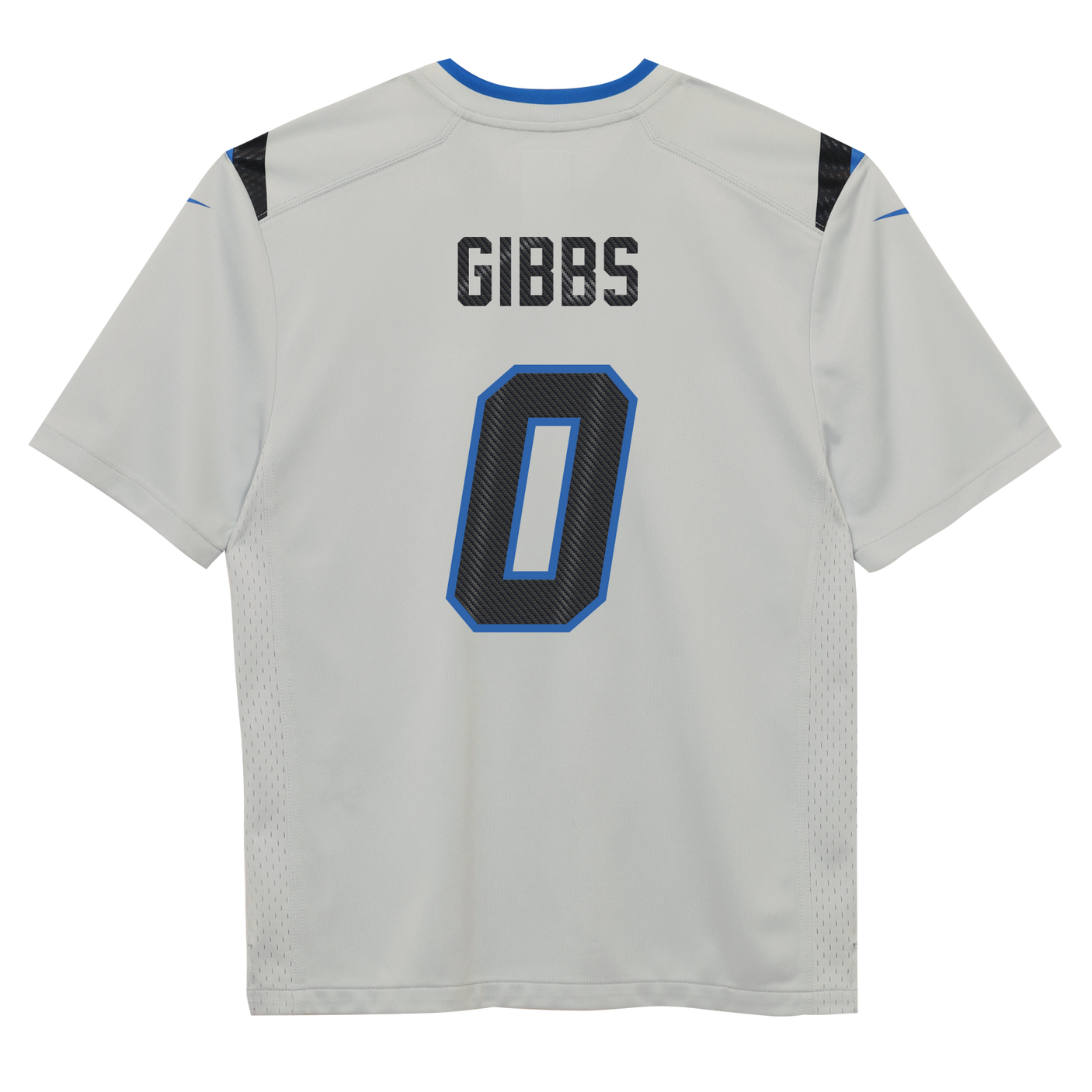 Lions Jahmyr Gibbs 2026 Nike Youth Rivalry Jersey