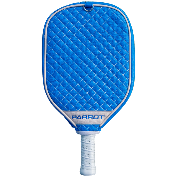 Lions Quilted Pickleball Paddle Cover