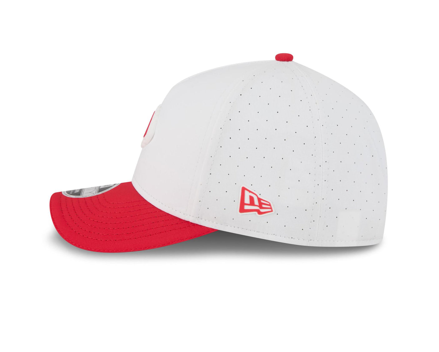 Chiefs 2025 New Era® 9FORTY Training Camp Hat