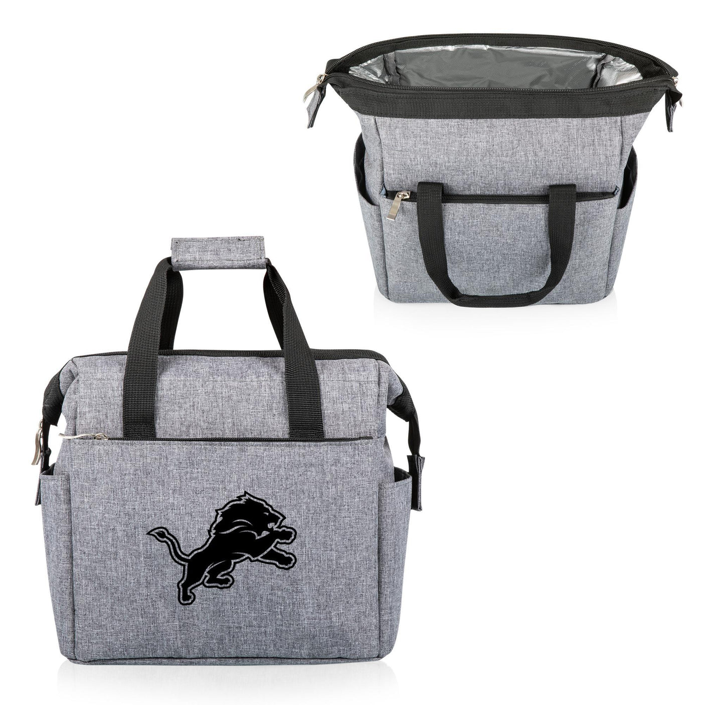 Lions On The Go Lunch Cooler
