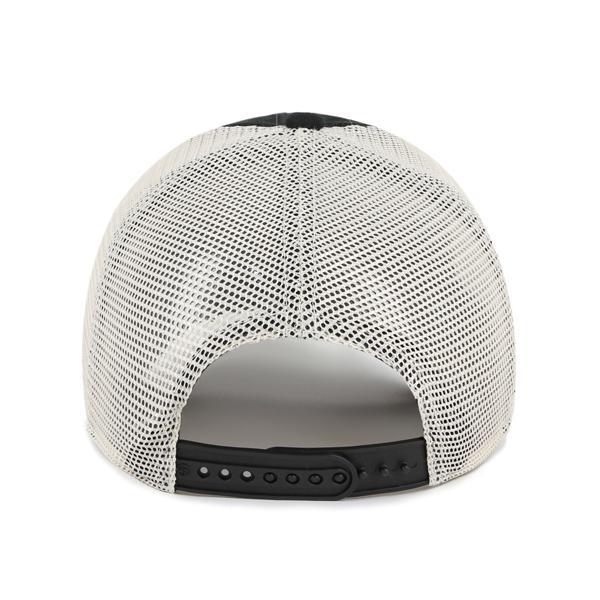 Steelers Men's '47 McCall Clean Up Hat