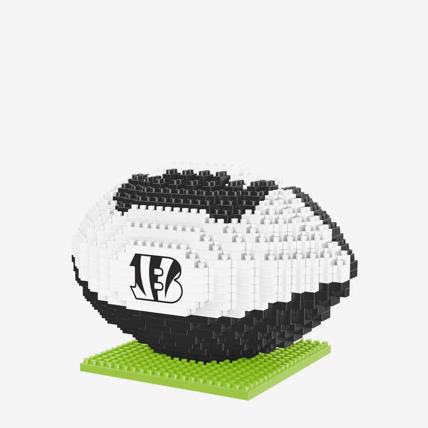 Bengals 3D Brxlz Alternate Football