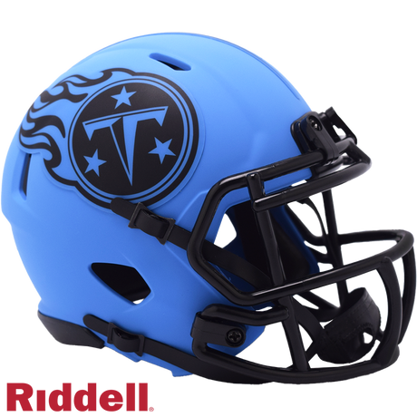 Titans 2025 Rave Mini Speed Helmet