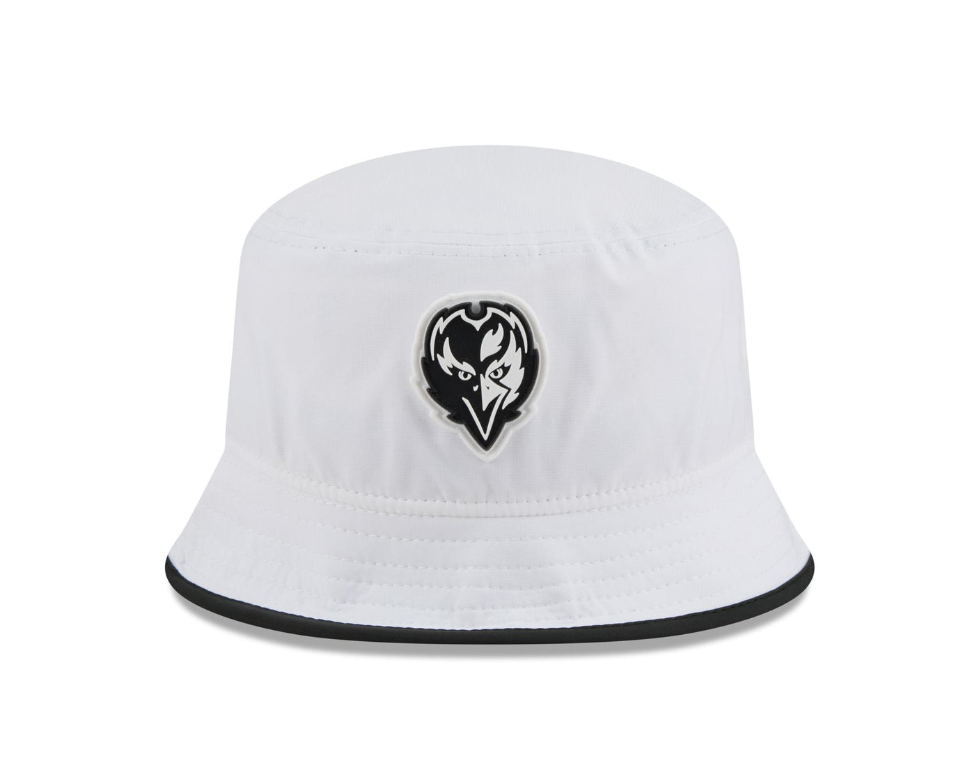 Ravens 2025 New Era® Training Camp Bucket Hat