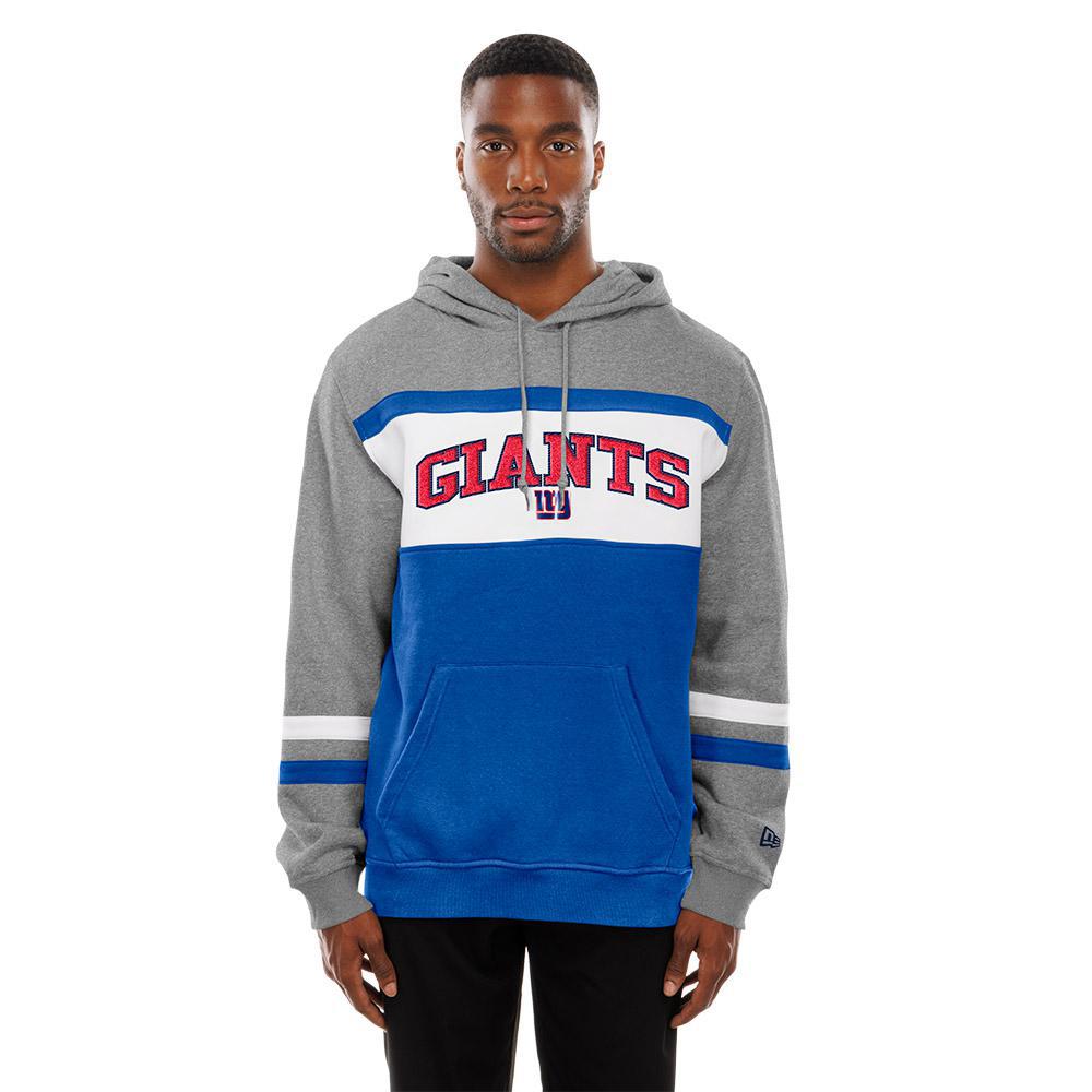 Giants 2025 New Era Men's Hoodie
