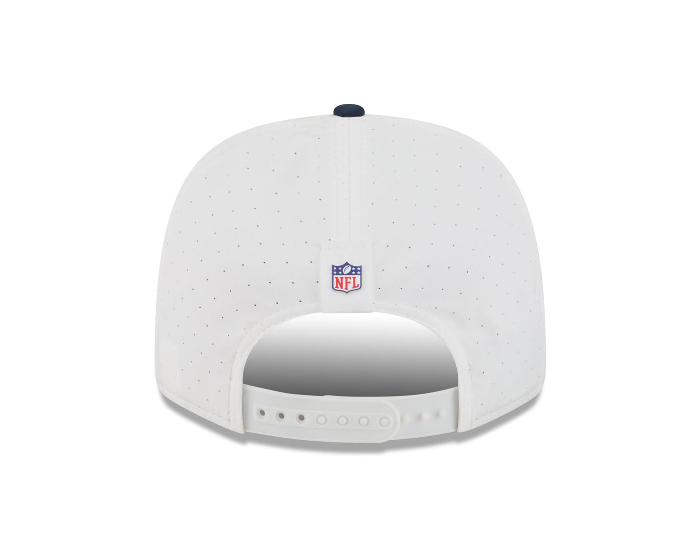 Titans 2025 New Era® 9SEVENTY Training Camp Hat
