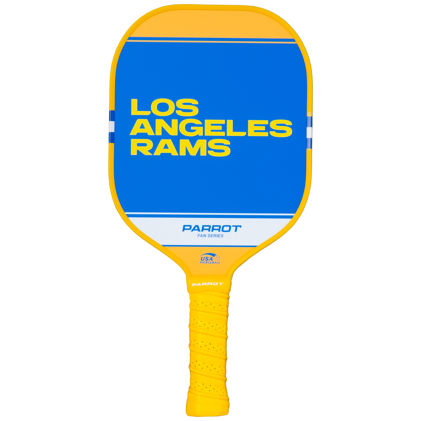 Rams Sport Plus Pickleball Paddle