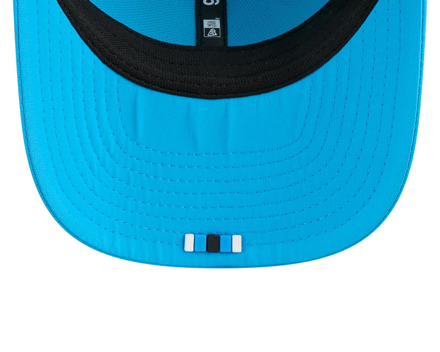 Panthers 2025 New Era Men's 9SEVENTY Sideline Hat