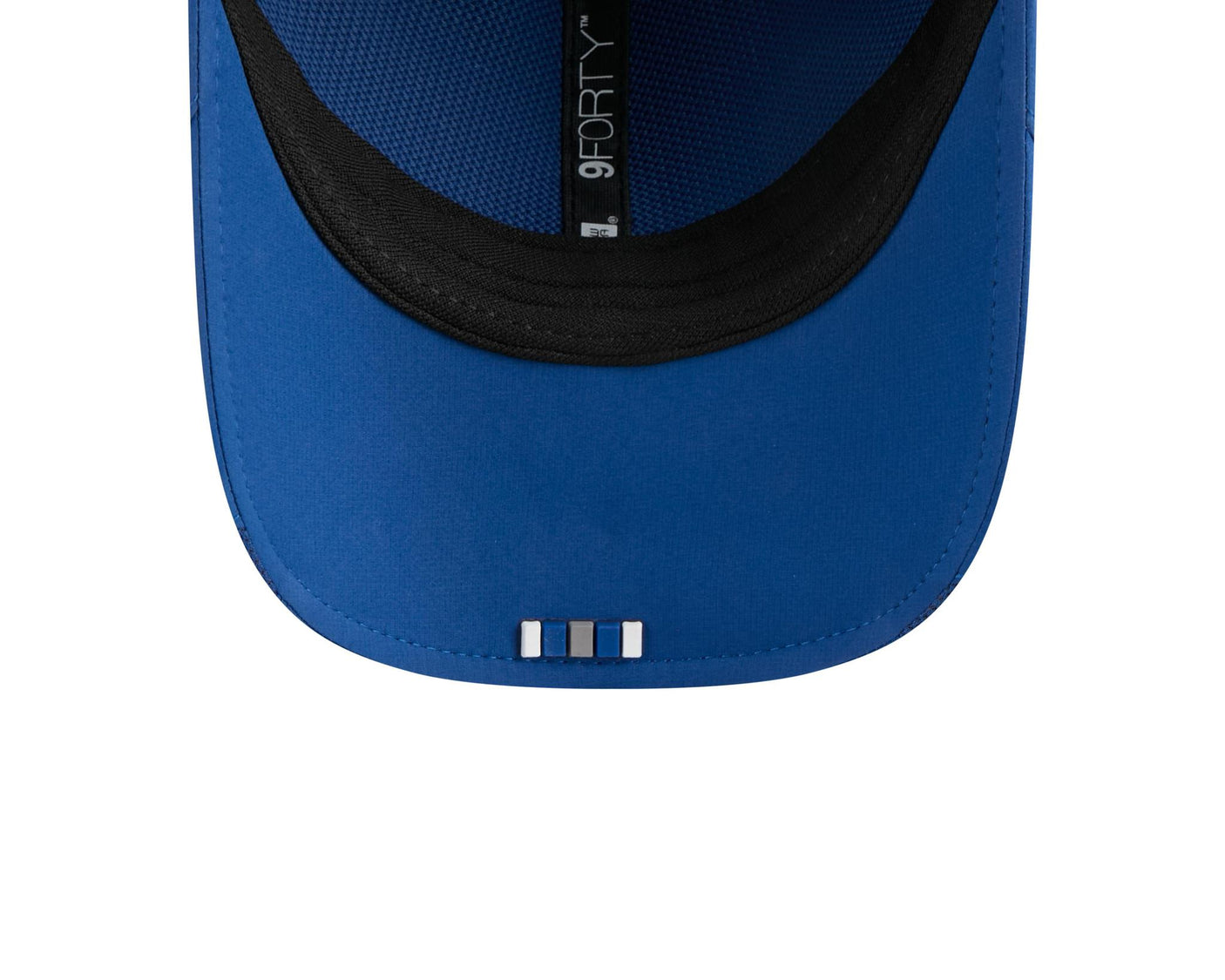 Colts 2025 New Era Men's 9FORTY Sideline Hat
