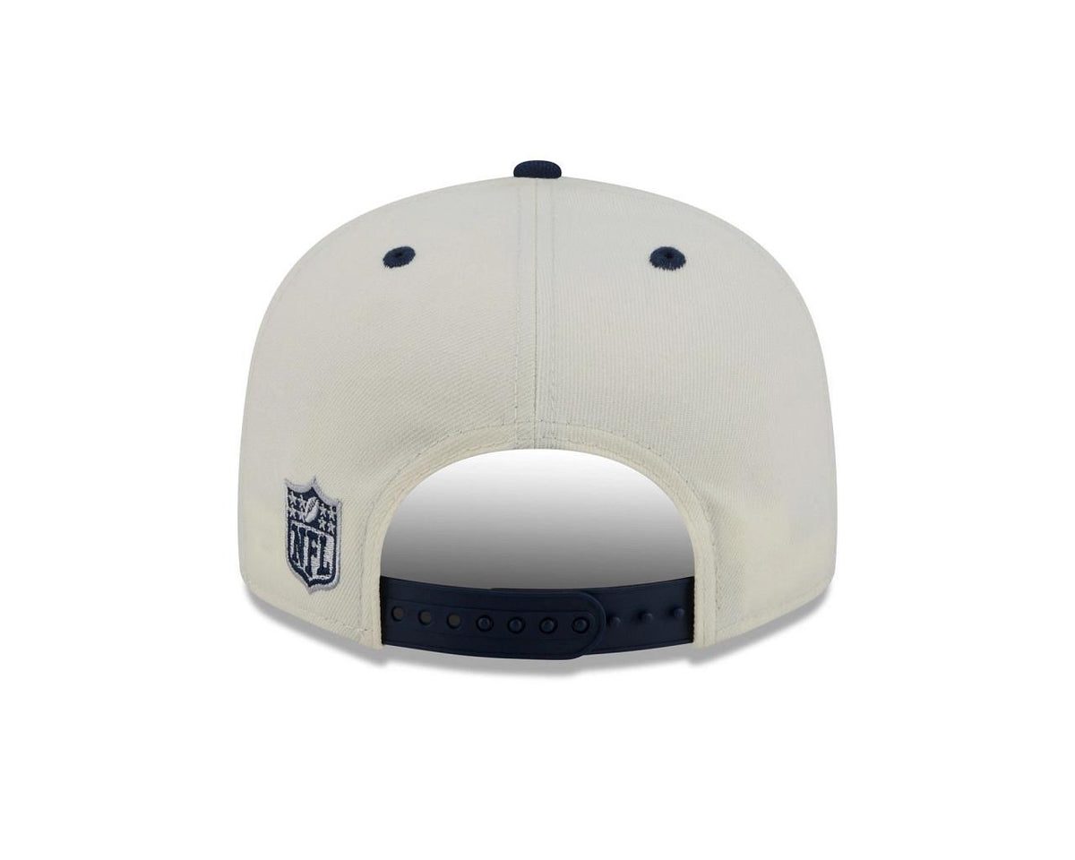 Cowboys 2026 New Era Men's 9FIFTY Classic Hat Pro Football Hall of Fame