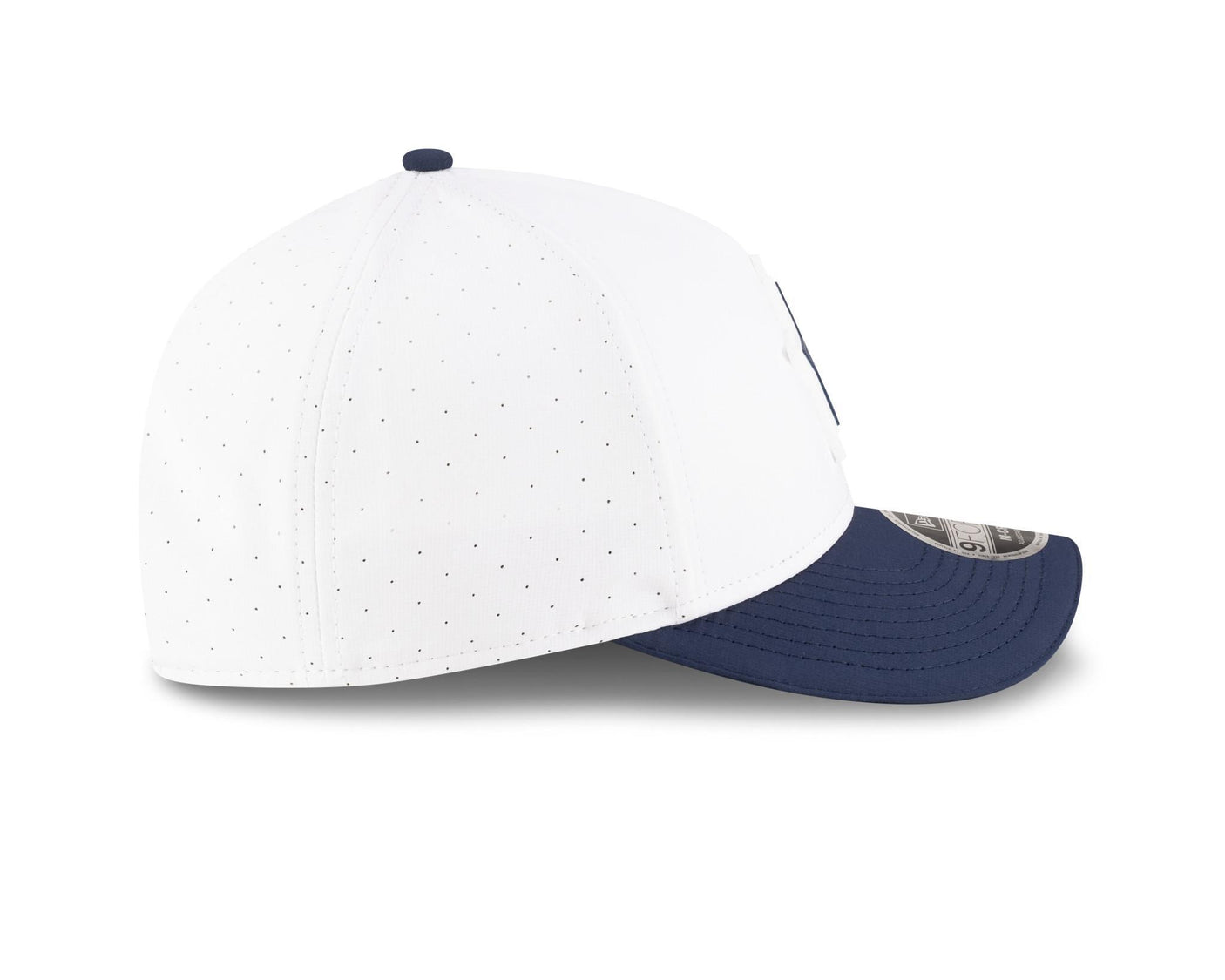 Cowboys 2025 New Era® 9FORTY Training Camp Hat