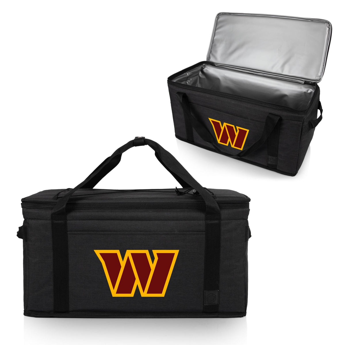 Commanders 64 Can Collapsible Cooler