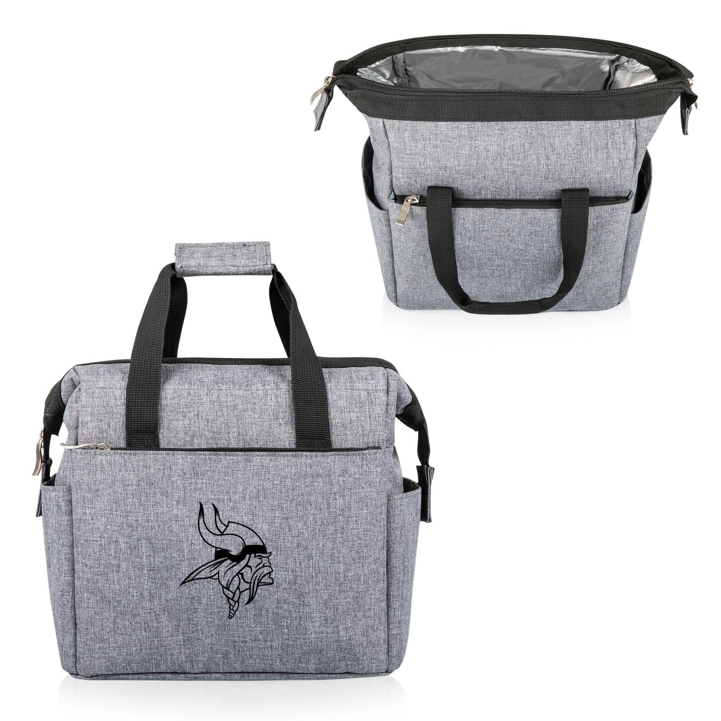 Vikings On The Go Lunch Cooler