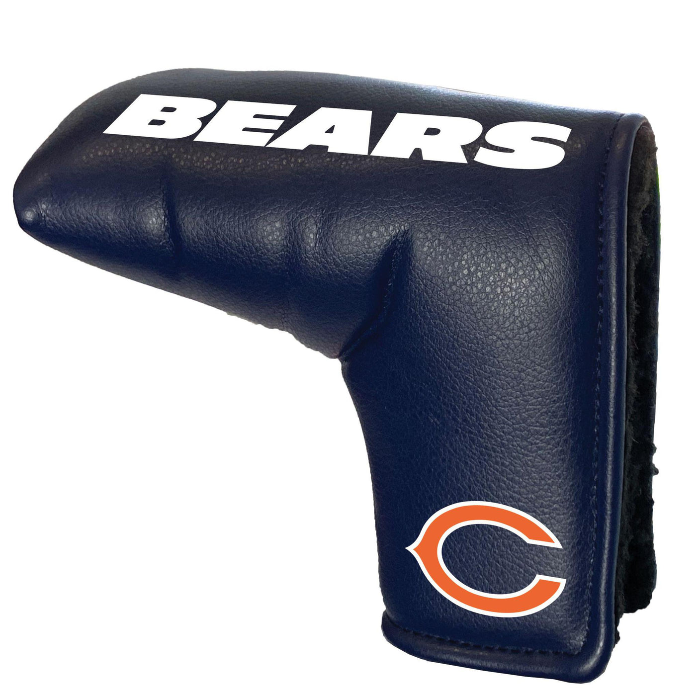 Bears Tour Blade Putter Cover