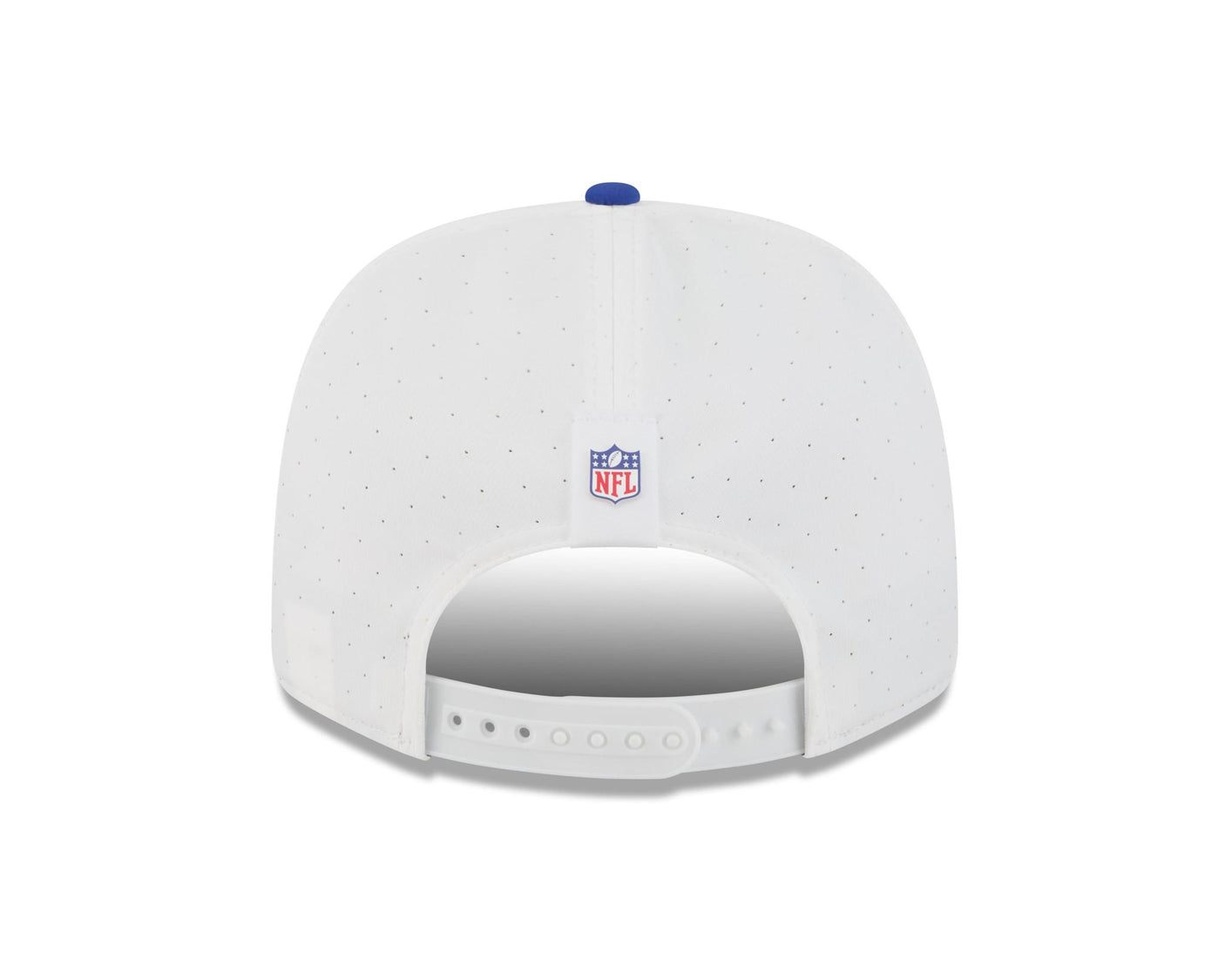 Giants 2025 New Era® 9SEVENTY Training Camp Hat