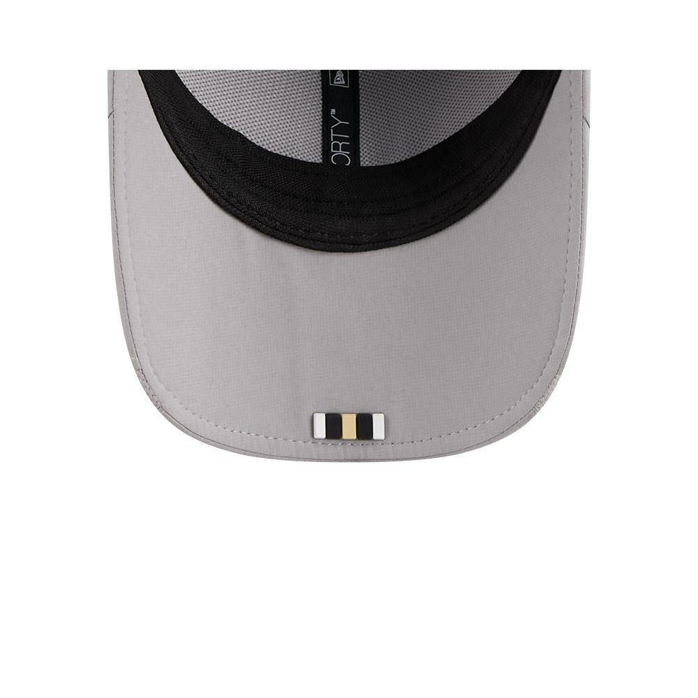 Saints 2025 New Era Men's Sideline 9FORTY M-Crown Color Way Hat