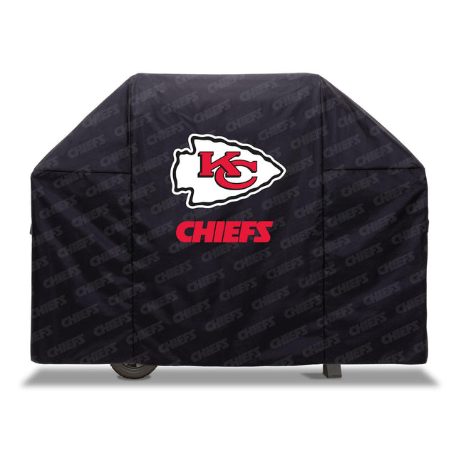 Chiefs Heavy Duty Grill Cover