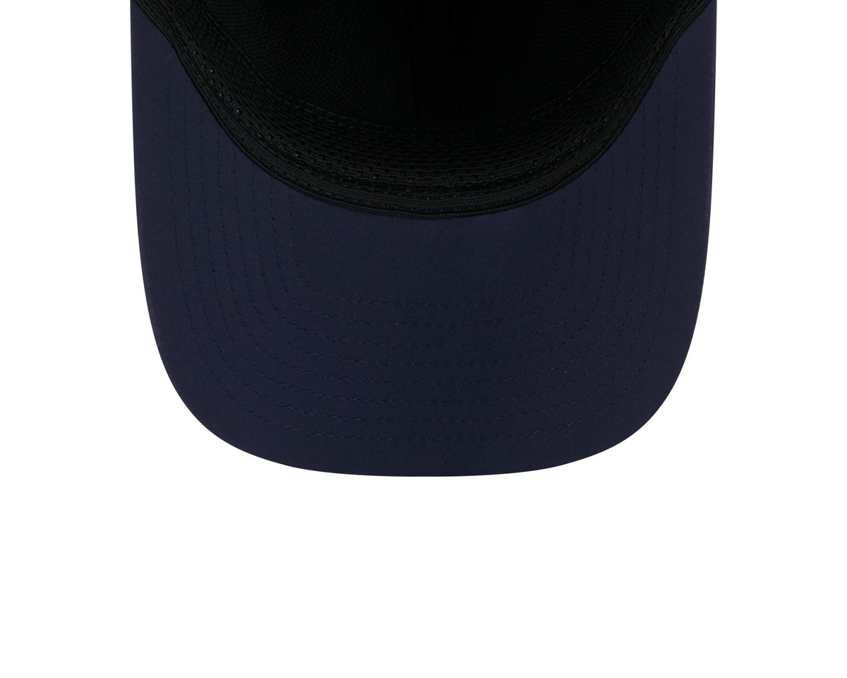 Bears 2026 New Era Men's 39THIRTY Sideline Hat Pro Football Hall of Fame