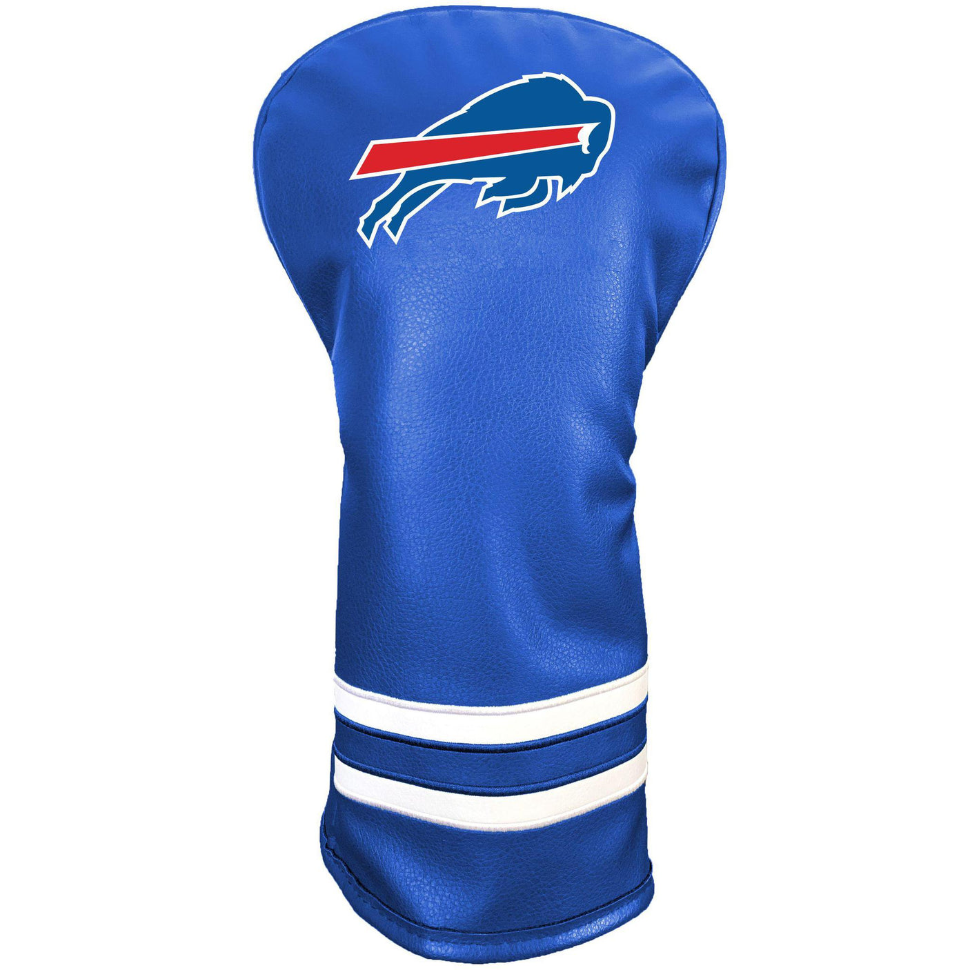 Bills Vintage Driver Golf Headcover