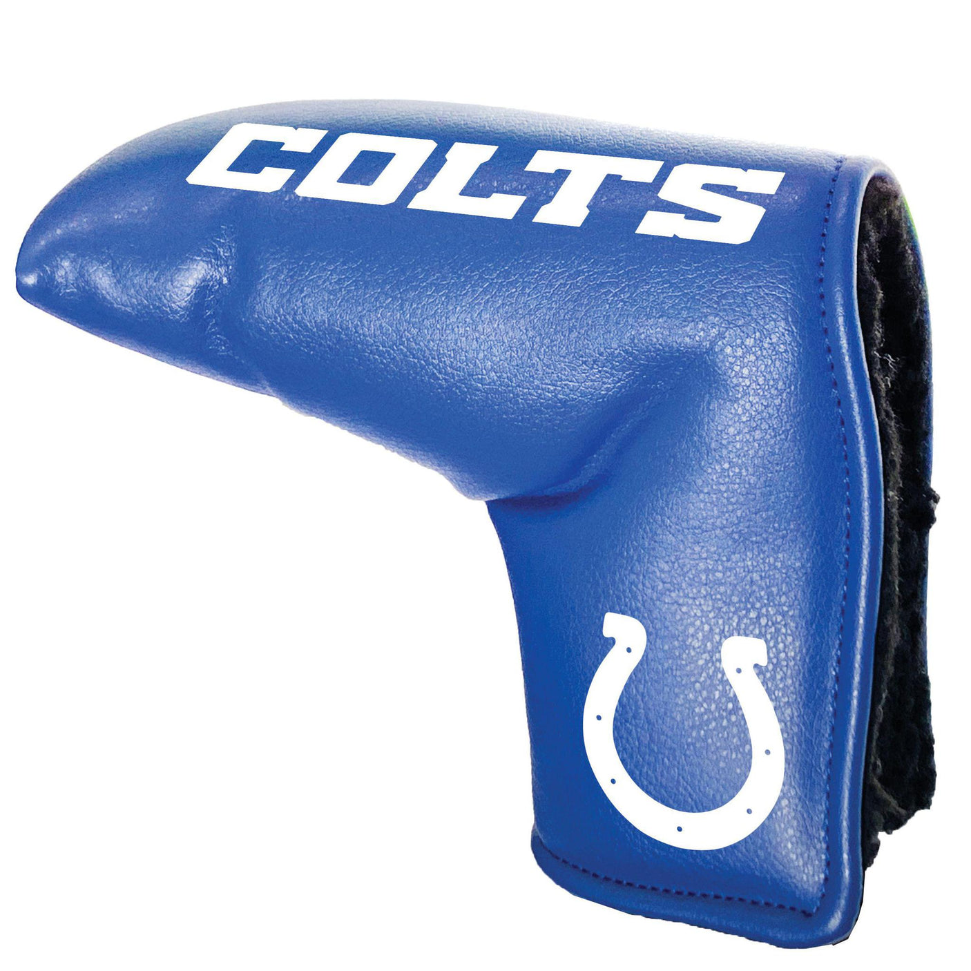 Colts Tour Blade Putter Cover