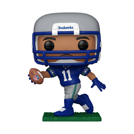 Seahawks Jaxon Smith-Njigba NFL Funko Pop! 316